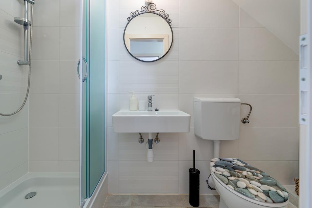 House Riva Daire Supetar Dış mekan fotoğraf